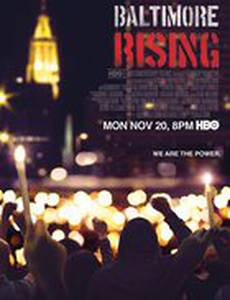 Baltimore Rising