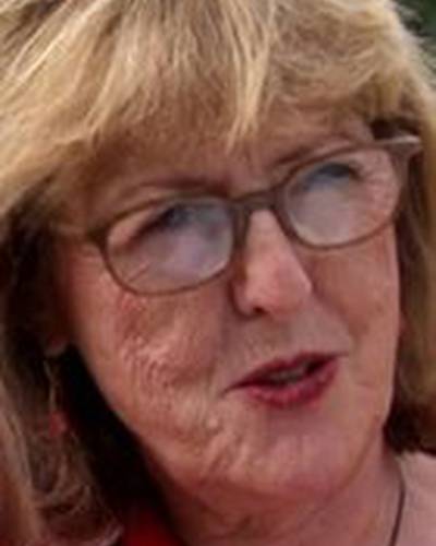 Джемма Джексон фото