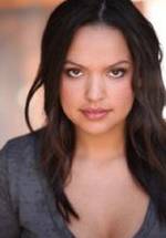 Аманда Гаррет фото