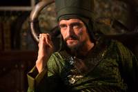 Кадр Новые приключения Аладдина