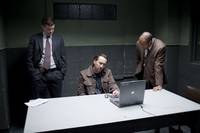 Кадр Голодный кролик атакует