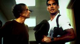 Кадр из фильма "Лучшие люди" - 1