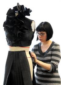 Кадр Проект Подиум