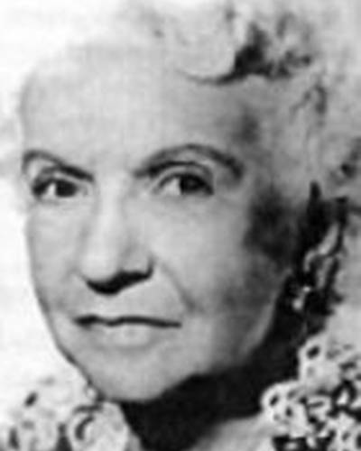 Мэйбл Пейдж фото