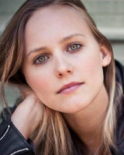 Тейлор Фергюсон фото