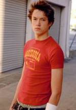 Клэйтон Фрэй фото