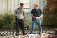 Кадр Настоящий детектив