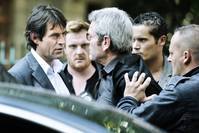 Кадр Неприкасаемые