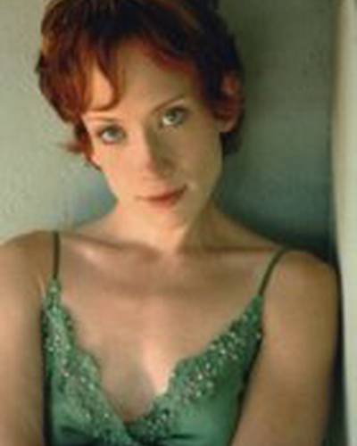 Бриттни Старцман фото