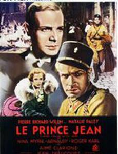 Le prince Jean