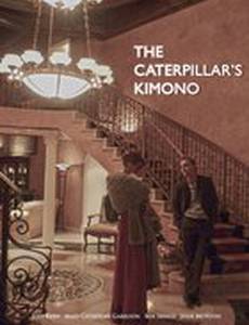 The Caterpillar's Kimono