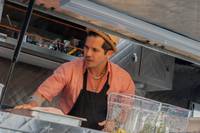 Кадр Повар на колесах