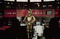 Кадр Звездные войны: Эпизод 4 – Новая надежда