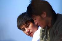 Кадр Конец любви