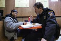 Кадр Прослушка