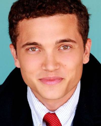 Карл Глусман фото