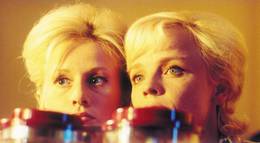 Кадр из фильма "Когда дедушка любил Риту Хейворт" - 2