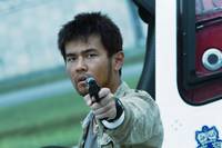 Кадр Вирусный фактор