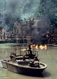 Кадр Апокалипсис сегодня