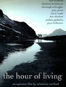 The Hour of Living