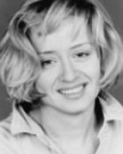 Malgorzata Bogdanska фото