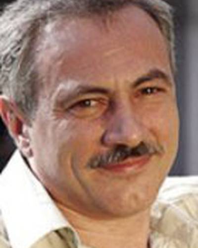 Олег Заболотный фото