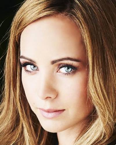 Ксения Соло фото