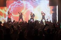 Кадр Проклятая мелодия