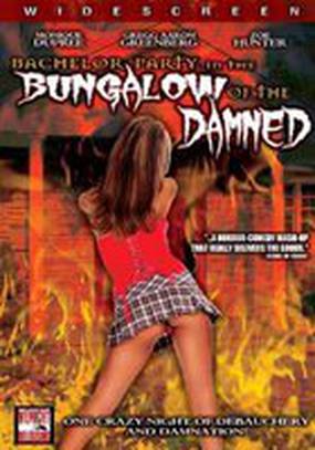 Bachelor Party in the Bungalow of the Damned (видео)