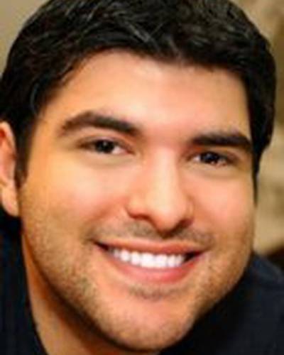 Энтони Ганьи фото