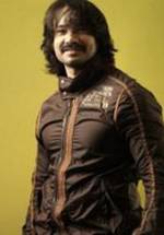 Винсент Ашокан фото