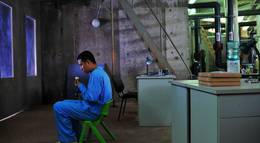 Кадр из фильма "Рай океана" - 2