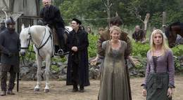 Кадр из фильма "Робин Гуд" - 2