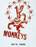 Постер из фильма "12 обезьян" - 1