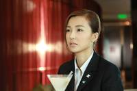 Кадр Туз в рукаве