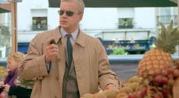 Кадр из фильма "Правда о Чарли" - 1