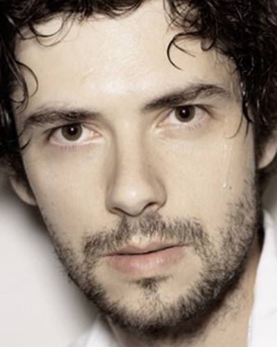 Мельвиль Пупо фото