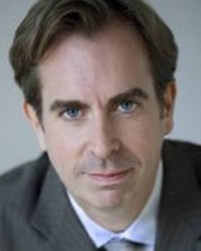 Джеймс Риордан фото