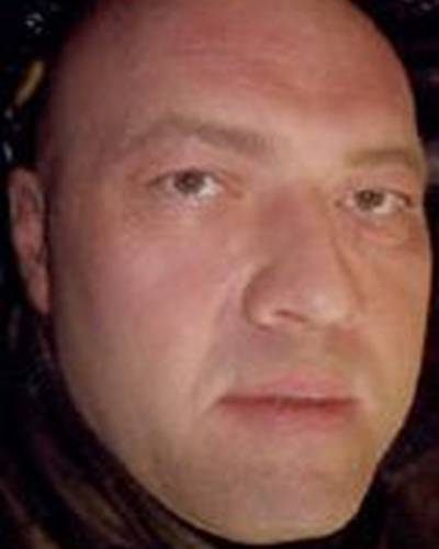 Гэрри Роббинс фото