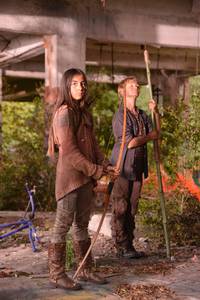 Кадр Революция