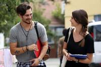 Кадр Дикий мёд