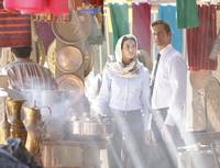 Кадр Искусственный интеллект