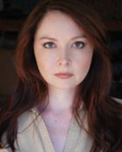 Гленда Паннелл фото