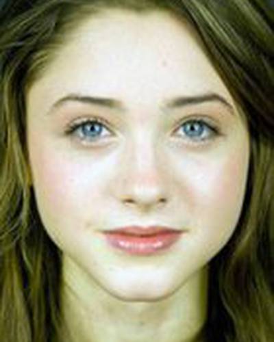 Наталия Дайер фото