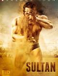 Постер из фильма "Султан" - 1