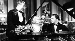 Кадр из фильма "No More Orchids" - 1