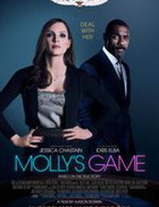 Игра Молли