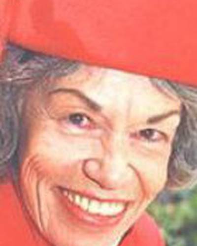 Тереза Гутиеррез фото