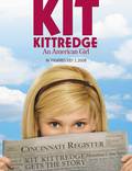 Постер из фильма "Кит Киттредж: Загадка американской девочки" - 1