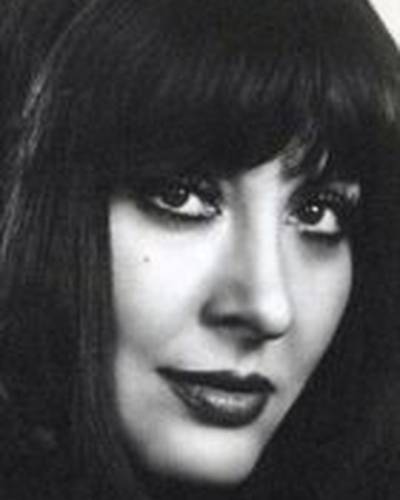 Sevda Ferdag фото